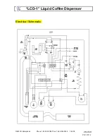 Предварительный просмотр 26 страницы Newco LCD-1 Installation And Programming Manual