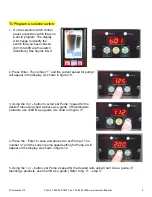 Preview for 9 page of Newco LCD-2 Installation And Programming Manual