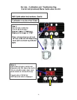 Предварительный просмотр 26 страницы Newco MCM-3-COMBO User Manual