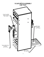 Preview for 10 page of Newco NHW-15 Operating Manual