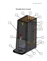 Preview for 9 page of Newco NHW-5 Operating Instructions Manual