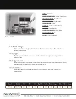 Preview for 2 page of Newco NK-PPAF Specification