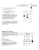 Предварительный просмотр 4 страницы Newco Smart Cup Operating Manual