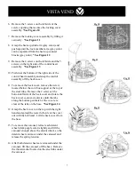 Preview for 7 page of Newco Vista Vend Installation & Operation Manual