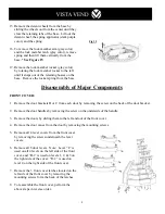 Preview for 8 page of Newco Vista Vend Installation & Operation Manual