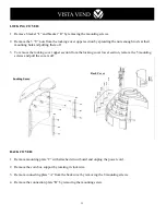 Preview for 11 page of Newco Vista Vend Installation & Operation Manual