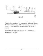 Preview for 19 page of Newcon Optik AN 10x50M2 Operation Manual