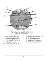 Preview for 9 page of Newcon Optik LRF MOD 4EC Operation Manual