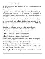 Preview for 24 page of Newcon Optik LRF MOD 4EC Operation Manual