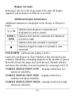 Preview for 25 page of Newcon Optik LRF MOD 4EC Operation Manual