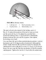 Preview for 22 page of Newcon Optik NV207-G2 Operation Manual