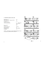 Preview for 8 page of Newcon Optik NZT1-M2 Operation Manual