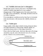 Preview for 14 page of Newcon Optik STARGATE M Operation Manual