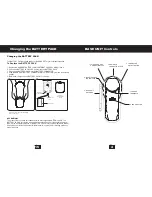 Preview for 7 page of Newcont NTP-6211B Owner'S Manual