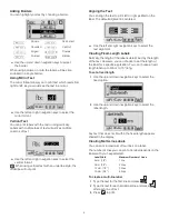 Предварительный просмотр 8 страницы newell Dymo LabelManager 420P User Manual