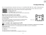 Предварительный просмотр 39 страницы newell Dymo LabelWriter 550 Quick Start Manual