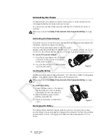 Предварительный просмотр 6 страницы newell DYMO RHINO 6000+ User Manual