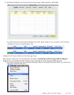 Preview for 9 page of Newer Technology MAXPower802.11n User Manual