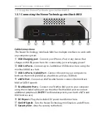 Preview for 5 page of Newer Technology miniStack MAX Owner'S Manual