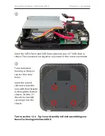 Preview for 10 page of Newer Technology miniStack MAX Owner'S Manual