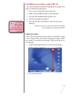 Preview for 7 page of Newer Technology miniStack NAS User Manual