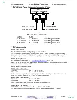 Предварительный просмотр 52 страницы NEWERA Pump Systems NE-1000 Multi-Phaser Manual