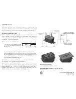 Preview for 2 page of NewerTech Power2U Manual