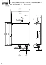 Preview for 6 page of newform 10852 E1 Instructions Manual