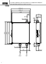 Предварительный просмотр 8 страницы newform 10852 E1 Instructions Manual