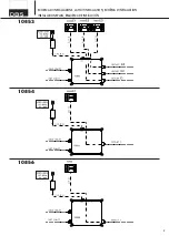 Preview for 9 page of newform 10852 E1 Instructions Manual