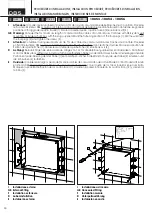 Preview for 10 page of newform 10852 E1 Instructions Manual