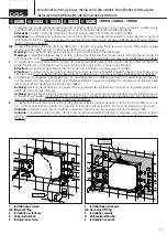 Preview for 11 page of newform 10852 E1 Instructions Manual