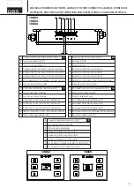 Preview for 17 page of newform 10852 E1 Instructions Manual