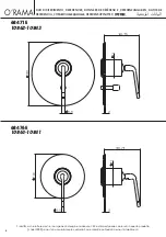 Предварительный просмотр 4 страницы newform 10862 Instructions Manual