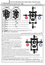 Предварительный просмотр 5 страницы newform 10862 Instructions Manual