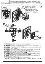 Предварительный просмотр 6 страницы newform 10862 Instructions Manual