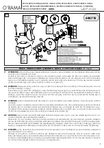 Предварительный просмотр 9 страницы newform 10862 Instructions Manual