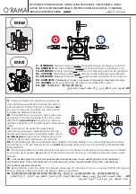 Предварительный просмотр 11 страницы newform 10862 Instructions Manual