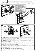 Предварительный просмотр 12 страницы newform 10862 Instructions Manual