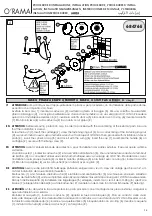 Предварительный просмотр 13 страницы newform 10862 Instructions Manual