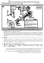 Предварительный просмотр 14 страницы newform 10862 Instructions Manual