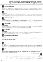 Preview for 6 page of newform 27747 Instructions Manual