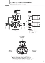 Предварительный просмотр 3 страницы newform 27885 Instructions Manual