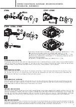 Предварительный просмотр 7 страницы newform 27885 Instructions Manual