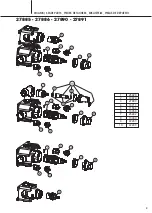 Предварительный просмотр 9 страницы newform 27885 Instructions Manual