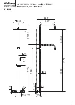 Предварительный просмотр 3 страницы newform 61157 Instructions Manual