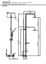 Предварительный просмотр 5 страницы newform 61157 Instructions Manual