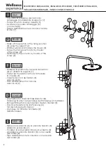 Preview for 8 page of newform 61157 Instructions Manual