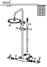 Preview for 11 page of newform 61157 Instructions Manual