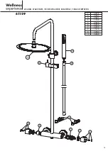 Preview for 13 page of newform 61157 Instructions Manual